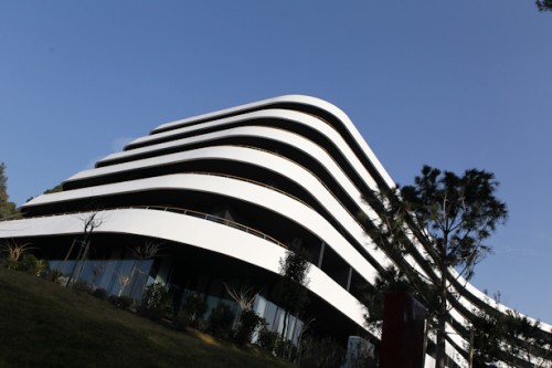 Lone Hotel Design, Rovigno - esterno